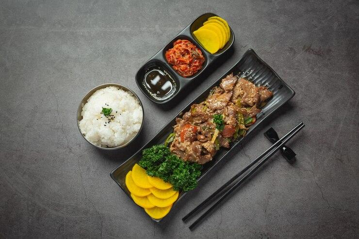 6 Rekomendasi Tempat Makan Halal di Seoul yang Bisa Kamu Coba
