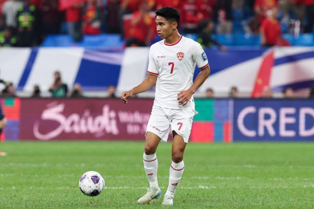 Tanpa Marselino Ferdinan, Siapa Pengganti yang Tepat Jelang Lawan Vietnam?