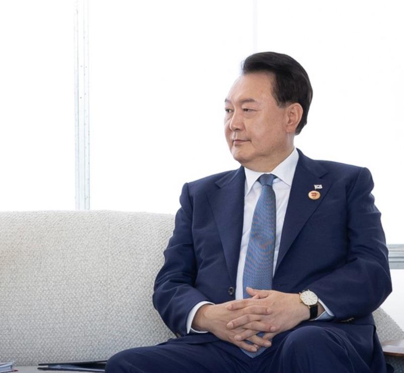 Yoon Suk Yeol Mangkir dari Panggilan Jaksa Meski Sudah Dimakzulkan