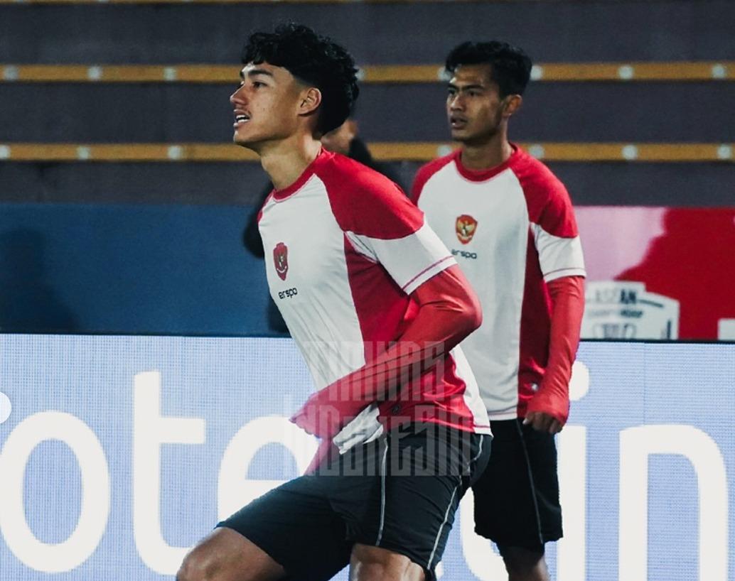 Vietnam vs Indonesia di Piala AFF 2024: Duel Sengit Dipimpin Wasit Muda Asal Arab Saudi