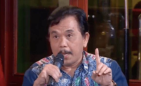 Tanggapan Syahganda soal Rencana Prabowo Berikan Amnesti Kepada 44.000 Napi