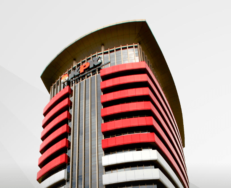 Viral di Media Sosial, KPK Analisis LHKPN Kepala BPJN Kalbar Dedy Mandarsyah