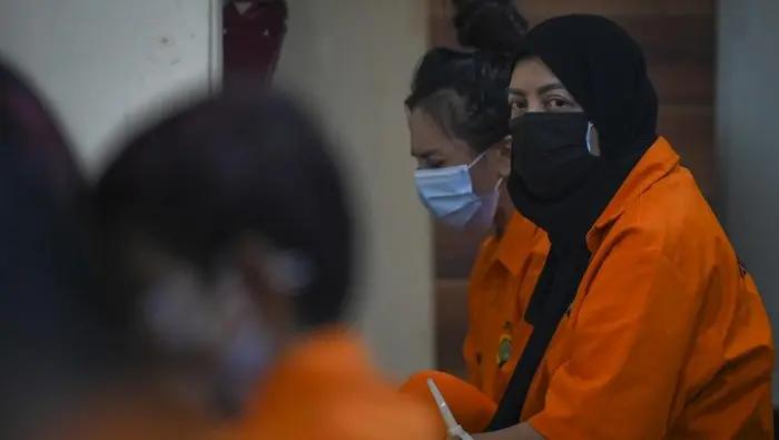 Terungkap! Produk Kencantikan Tak Berizin Ria Beauty Dipasok dari Korea dan Jerman