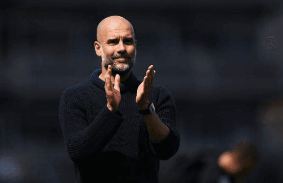 Pep Guardiola Tegaskan Tak Menyesal Perpanjang Kontrak Meski Manchester City Alami Kesulitan