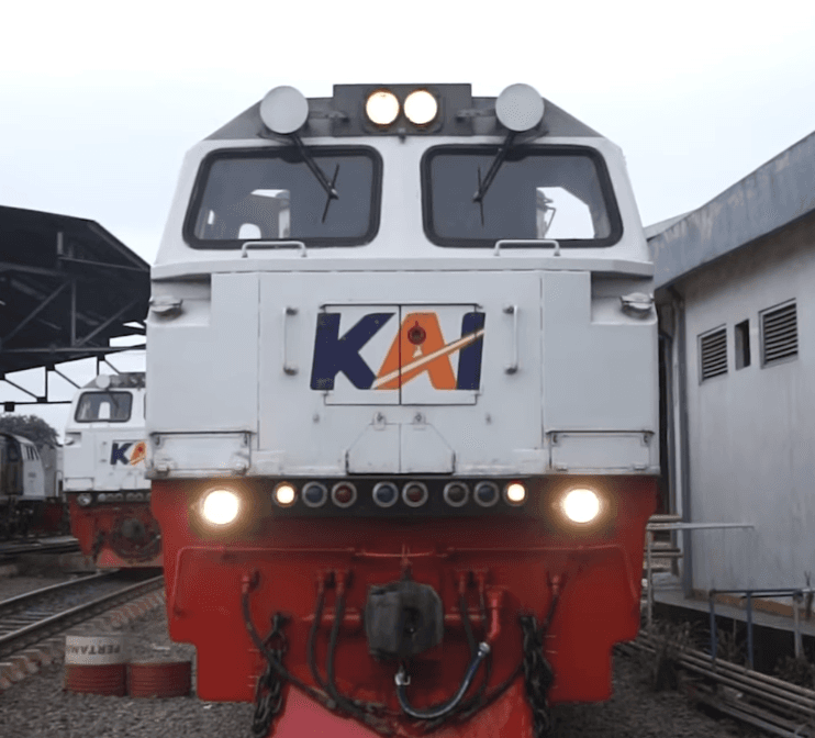 Sepanjang 2024, KAI Berhasil Selamatkan Aset Negara Rp 1,6 Triliun