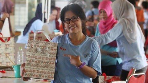 Tinggalkan Lapas Wonosari, Mary Jane Veloso Siap Dipulangkan ke Filipina