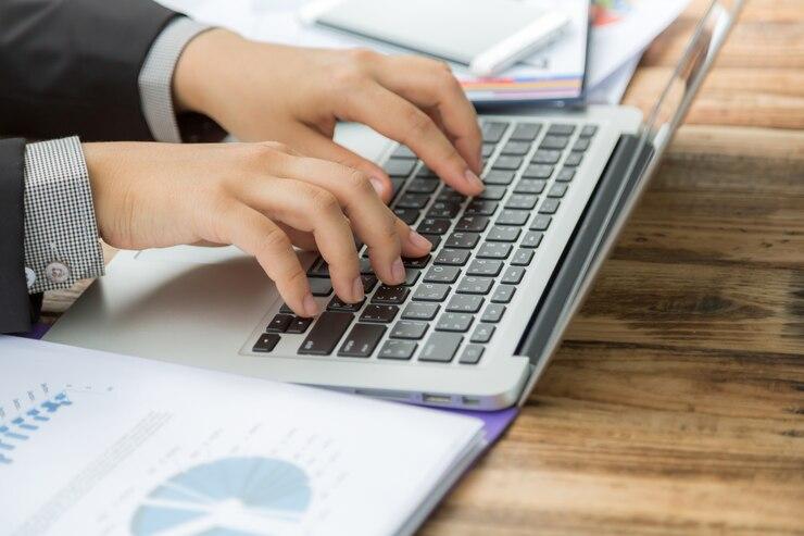 3 Perbedaan Data Entry dan Admin, Simak Jawabannya di Sini!