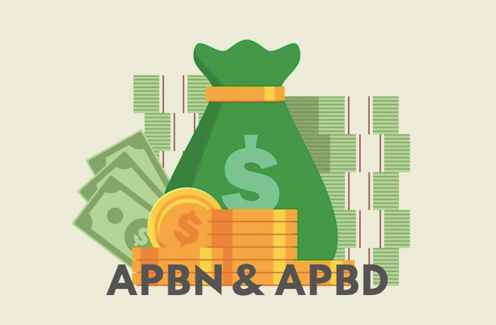 Perbedaan, Persamaan, serta Fungsi APBN dan APBD