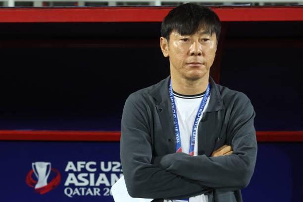Kalah dari Vietnam, STY Akui Ada Perbedaan Kualitas