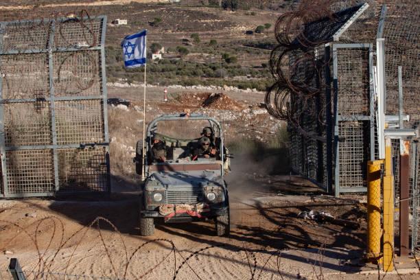 Liga Muslim Dunia Kutuk Rencana Israel Gandakan Populasi di Golan