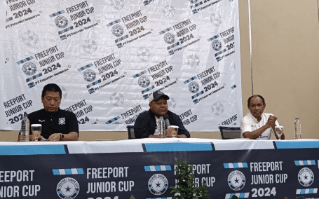 Freeport Junior Cup 2024: Upaya PT Freeport Indonesia Kembangkan Talenta Sepak Bola Papua