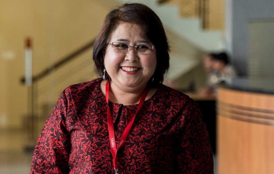Pengacara Senior, Elza Syarief Dikabarkan Terkena Serangan Jantung