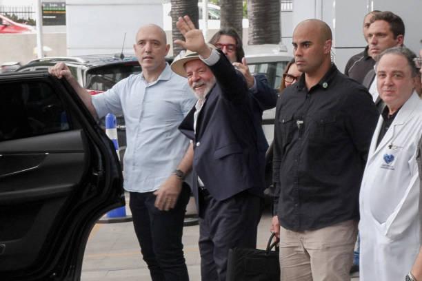 Presiden Brasil Sembuh usai Operasi Kedua Pendarahan Otak