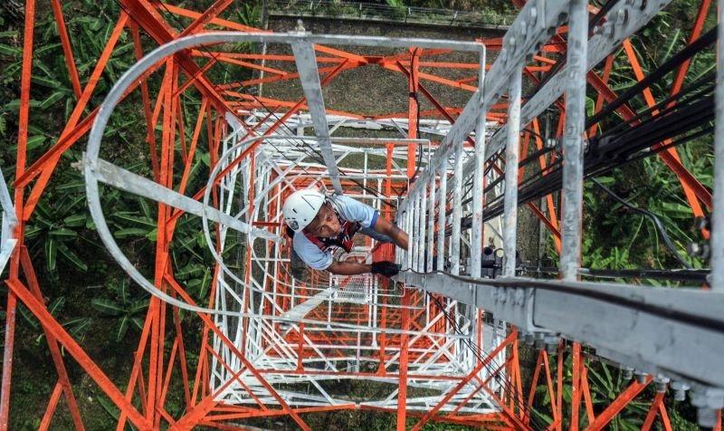 Peluang Kenaikan Lebih Besar di Desember, Ini Rekomendasi Saham TBIG