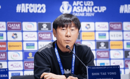 Shin Tae-Yong Keluhkan Jadwal Padat Piala AFF 2024, Pemain Indonesia Alami Kelelahan