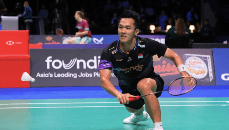 Evaluasi Penampilan Atlet Indonesia di BWF World Tour Finals 2024: Fokus Pada Stamina dan Kondisi Fisik