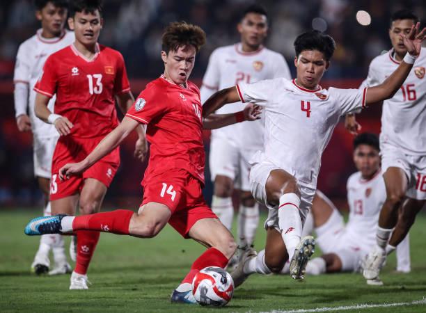 Hampir Seluruh Pemain Timnas Indonesia Rasakan Debut di Piala AFF 2024