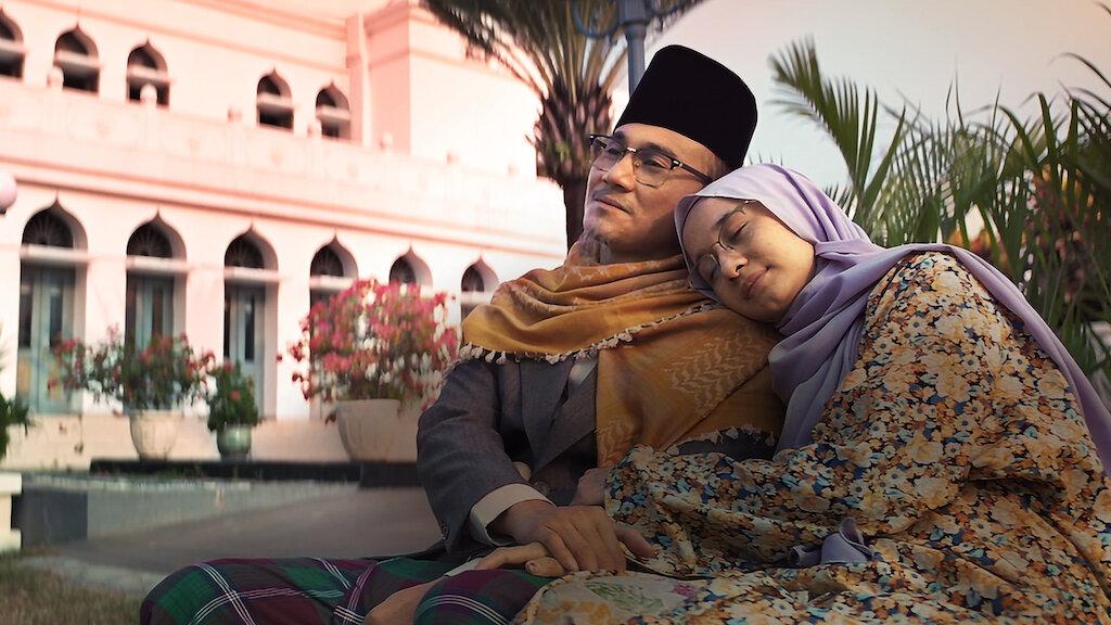 Cara Nonton Film Hamka & Siti Raham Vol. 2, Bukan di LK21, Rebahin, dan IDLIX
