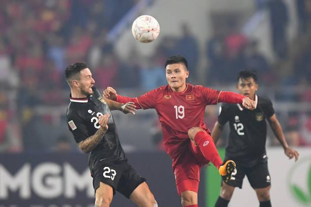 Hitung-hitungan Peluang Timnas Indonesia Lolos ke Semifinal Piala AFF 2024