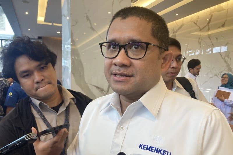 PPN 12 Persen Sumbang Penerimaan Negara Rp75 Triliun di 2025