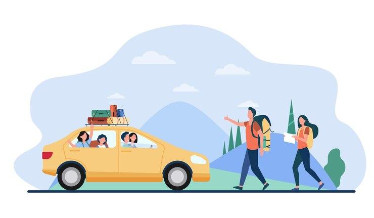 10 Barang yang Perlu Dibawa Saat Mudik