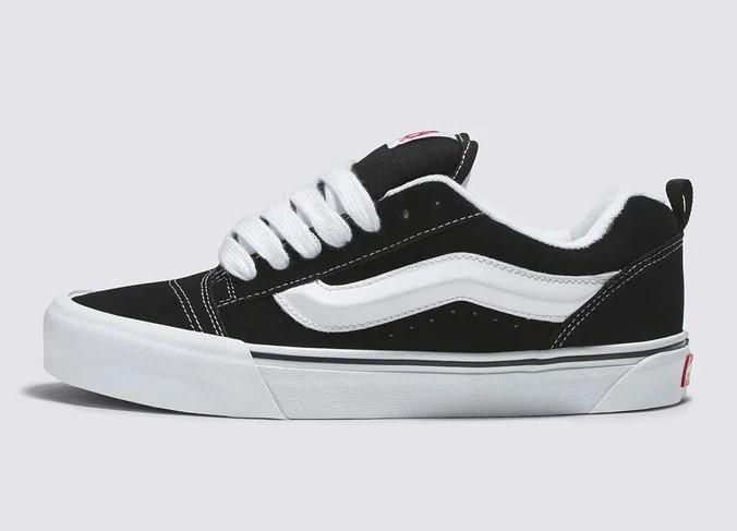 10 Cara Membedakan Sepatu Vans Ori dan KW dengan Mudah