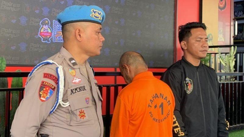 Rugikan Negara Rp1 Miliar, Pengoplos Gas Bersubsidi di Cianjur Ditangkap!