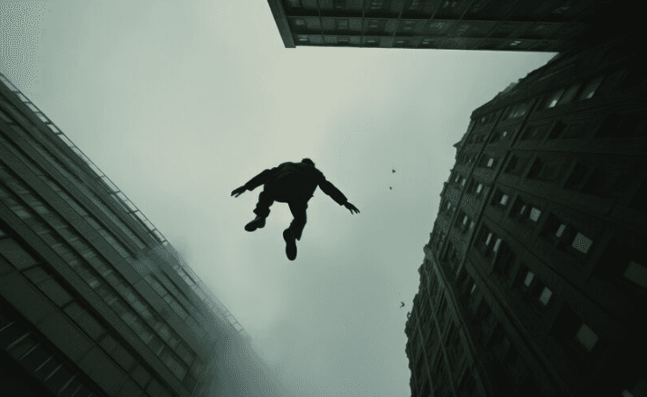 27 Arti Mimpi Melihat Orang Jatuh dari Ketinggian: Tafsiran dan Maknanya