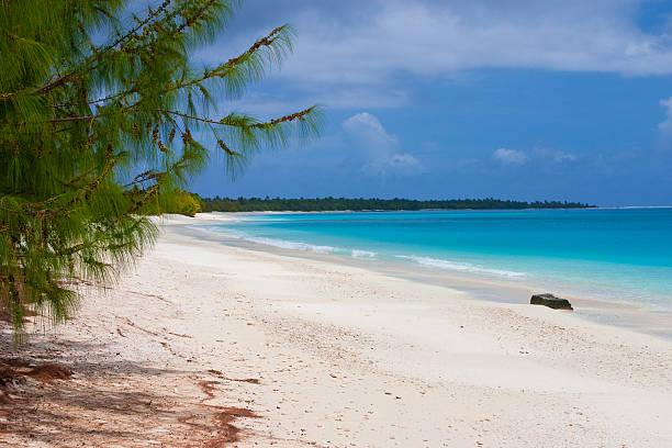 Ada Tiga di Asia, Ini Deretan Pulau Paling Bahaya di Dunia