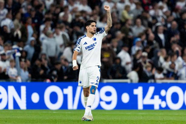 FC Copenhagen Siap Lepas Kevin Diks, Sang Pemain Tak Ingin Pergi