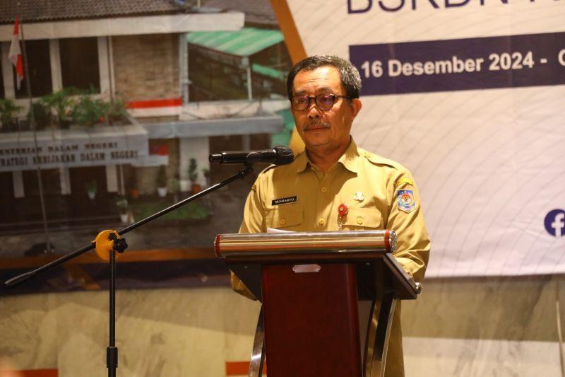 Kemendagri Dorong Digitalisasi Pemilu untuk Efisiensi dan Transparansi dalam Renstra 2025-2029