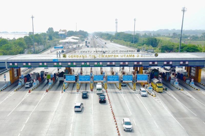 Yang Mau Mudik Nataru Merapat! Ini Tarif Tol Trans Jawa 2024 Terbaru