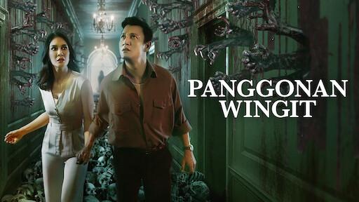 Cara Nonton Film Panggonan Wingit, Bukan di LK21 dan IDLIX