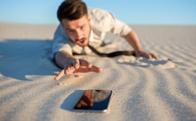 27 Arti Mimpi HP Hilang dan Ketemu Lagi