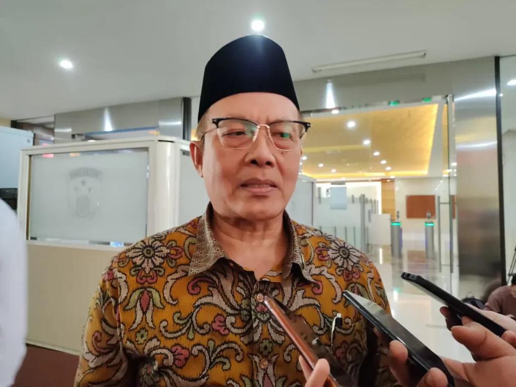 MUI Imbau Umat Islam Bijak Sikapi 'Palestina Washing' oleh Perusahaan Multinasional