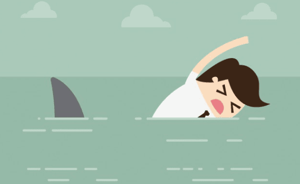 27 Arti Mimpi Jatuh ke Laut Tapi Selamat: Tafsir dan Makna Positif