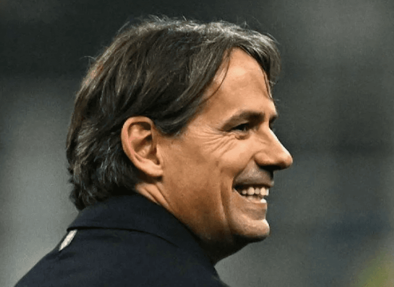 Inzaghi Sebut Inter Mampu Bersaing dalam Perburuan Gelar Juara
