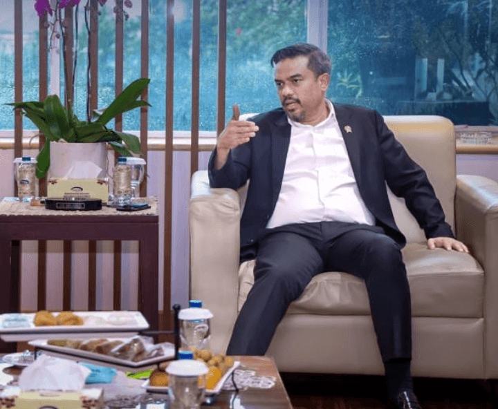 Menteri Maman Ungkap Utang 1 Juta UMKM Akan Dihapus Mulai Januari 2025