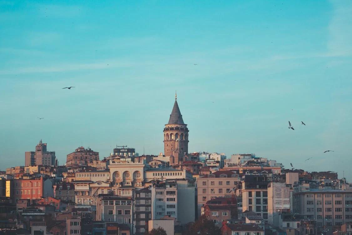 Waktu Terbaik untuk Mengunjungi Istanbul
