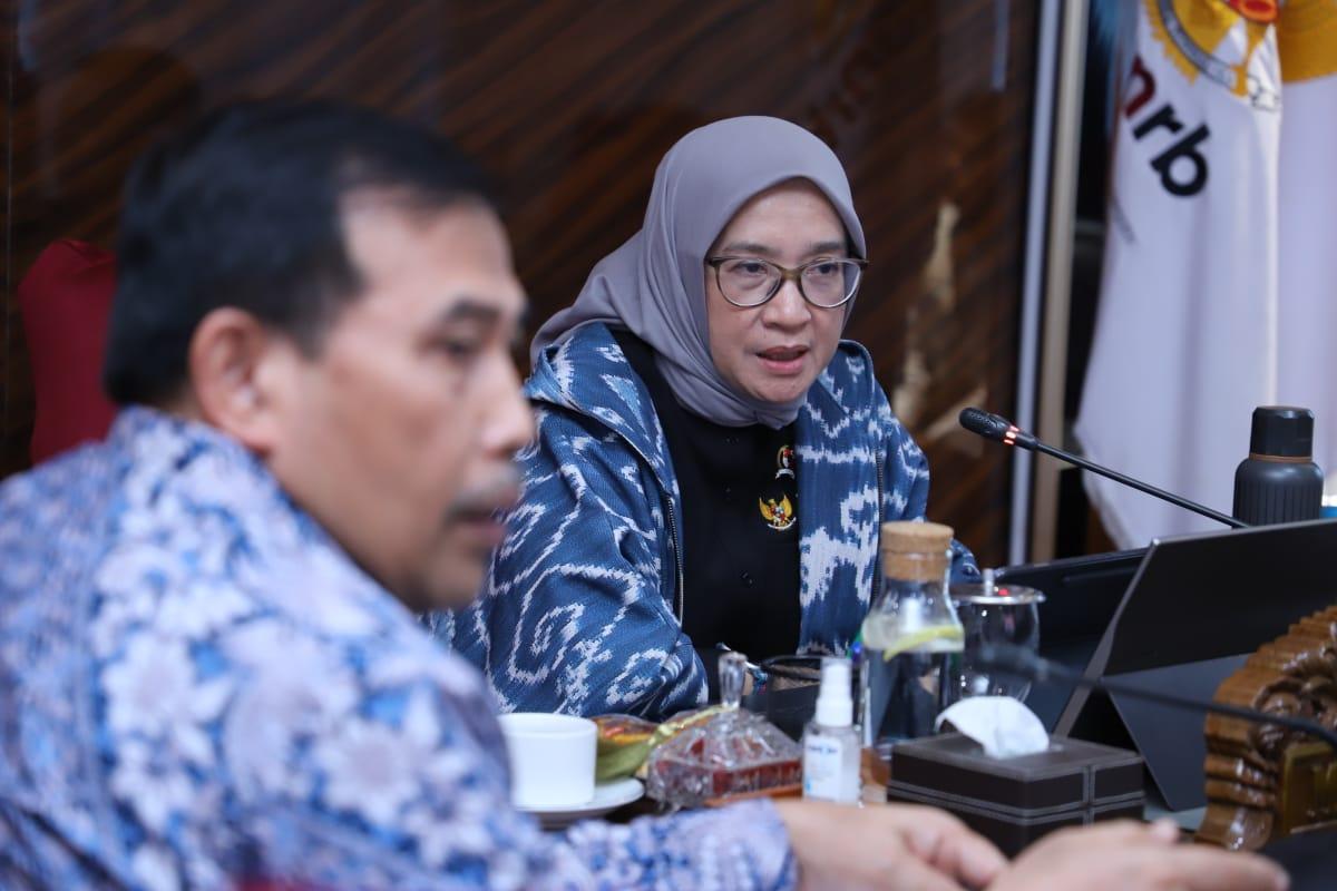 Kementerian PANRB Apresiasi Capaian Kinerja ORI