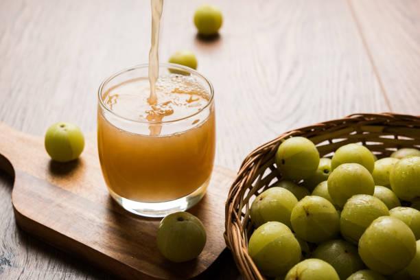 Deretan Minuman Segar untuk Kesehatan Hati