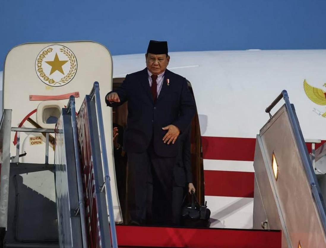 Kado Akhir Tahun dari Prabowo: Tukin Agen BIN Naik, Tertinggi Rp 41,5 Juta