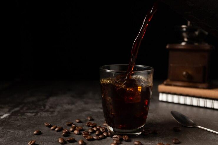 8 Manfaat Minum Americano bagi Kesehatan