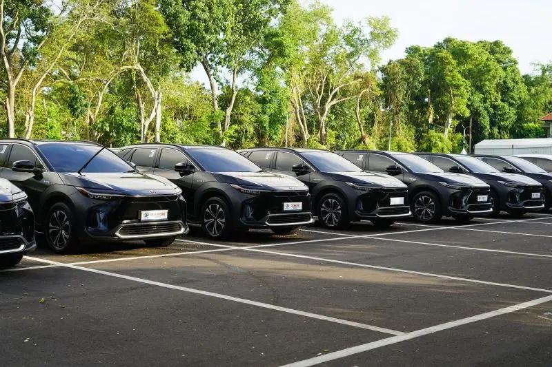 Studi Global Catat 92 Persen Pemilik EV Tak Mau Balik Ke Mobil Listrik