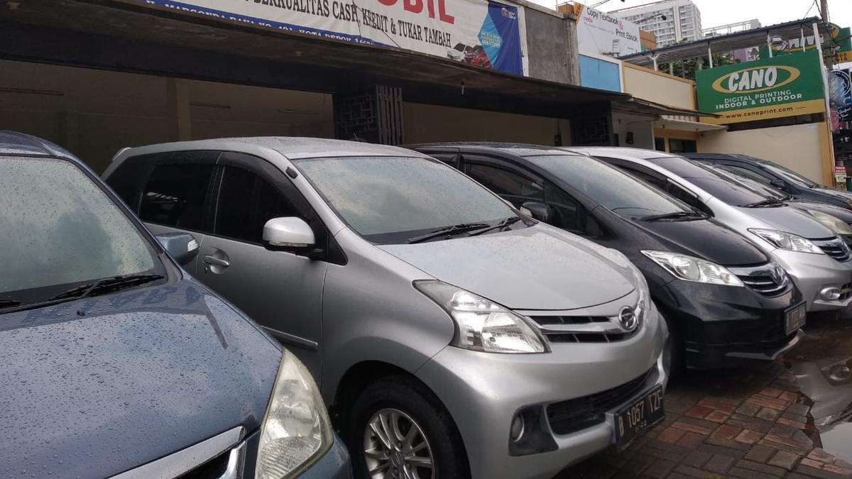 Harga Mobil Listrik Bekas Turun Cepat, Penjual Menghadapi Risiko Besar