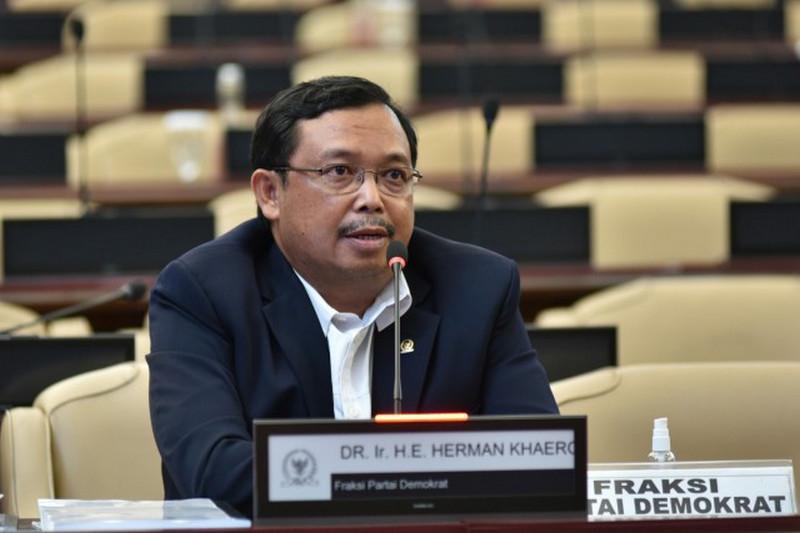 DPR Khawatirkan Inflasi dengan Penerapan Kenaikan PPN 12 Persen