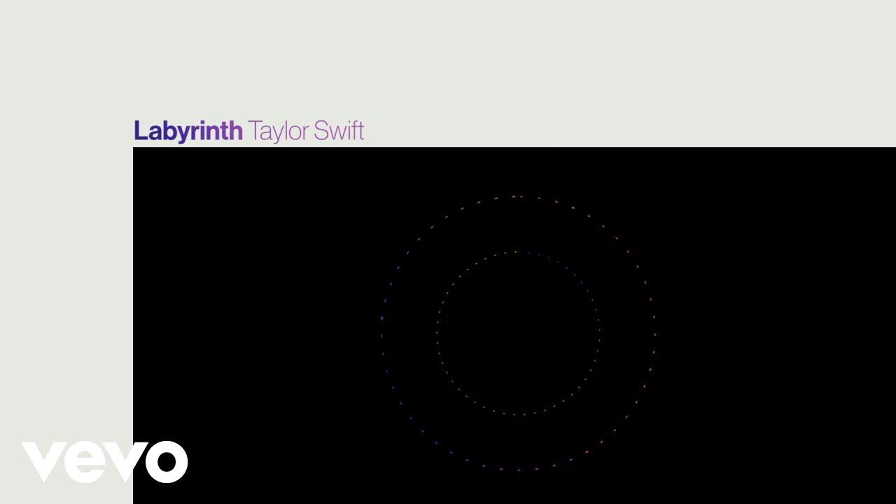 Menyelami Makna Lagu "Labyrinth" Taylor Swift