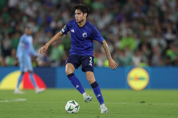 Como 1907 dan Monchengladbach Dikabarkan Siap Tampung Kevin Diks