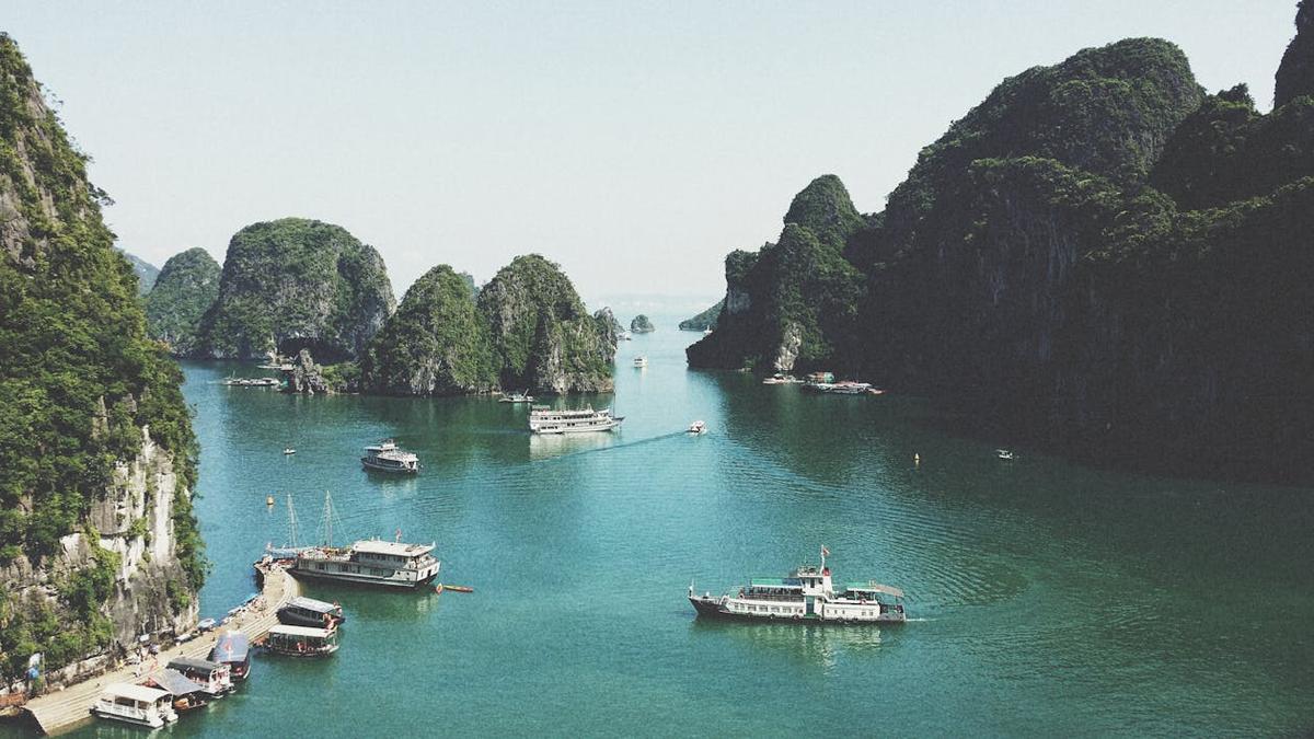 10 Pantai Terbaik di Vietnam yang Wajib Dikunjungi