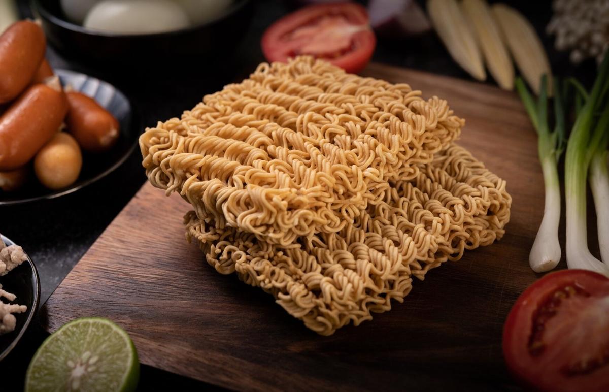 Australia Tarik Dua Varian Indomie dari Peredaran, Ini Alasannya